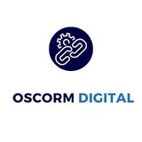 The "Oscorm_01" user's logo