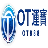 The "ot888me" user's logo