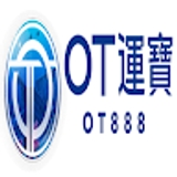 The "OT運寶 ot888" user's logo