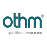 The "Othm Qualifications" user's logo