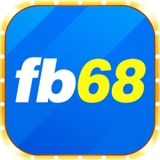 The "Fb68 Nhà cái số 1 " user's logo