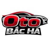 The "Ô tô bắc hà" user's logo