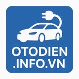 The "otodieninfovn" user's logo