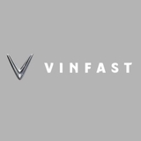 The "Showroom Vinfast Phan Trọng Tuệ" user's logo