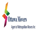 The "Ottawa Movers" user's logo