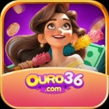 The "OURO36" user's logo