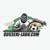 The "Trang Cá Cược Bóng Đá OUSSENILABO" user's logo