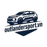 The "Outlander" user's logo