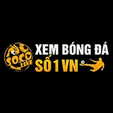The "SOCOLIVE" user's logo