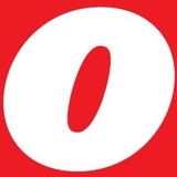 The "outlook india" user's logo