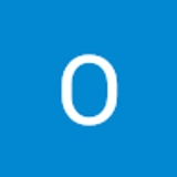 The "Over5ize Clothing" user's logo