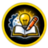 The "overall ways" user's logo