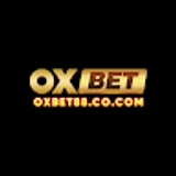 The "oxbet88 cocom" user's logo