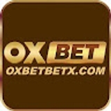The "oxbetbetx com" user's logo
