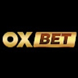 The "nhà cái oxbet" user's logo