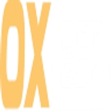 The "OXBET" user's logo