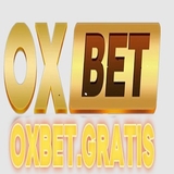 The "OXBET" user's logo