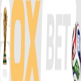 The "oxbet" user's logo