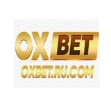 The "OXBET" user's logo