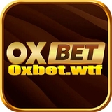 The "OXBET" user's logo
