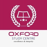 The "Oxford Study Centre" user's logo