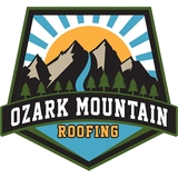 The "Ozarkmountain78" user's logo