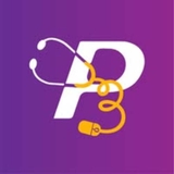 The "P3 Healthcare Solutions Inc - Medical Billing Services and MIPS Consultants" user's logo