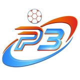 The "P3 Casino" user's logo