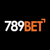 The "789BET" user's logo