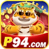 The "P94 " user's logo