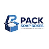 The "Pack Soap Boxes" user's logo
