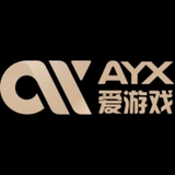 The "爱游戏体育" user's logo