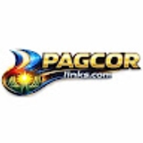 The "Pag cor" user's logo