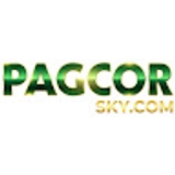 The "PAGCOR" user's logo