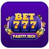 The "pais777" user's logo