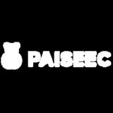 The "Paiseec" user's logo