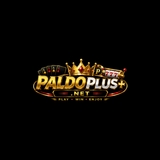The "PALDOPLUS" user's logo