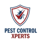 The "Palm Bay Pest Control Xperts" user's logo