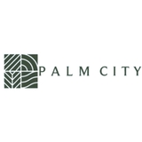 The "Palm River" user's logo