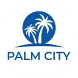 The "Palm River" user's logo