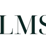The "PALMS MAGAZINE" user's logo