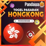 The "PANDAWA88 Togel" user's logo