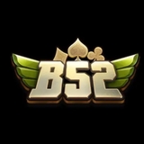 The "B52club" user's logo