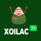The "XOILAC" user's logo
