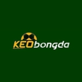 The "KÈO BÓNG ĐÁ" user's logo