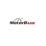 The "Motor Bazee" user's logo