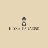 The "Keys To Paradise" user's logo