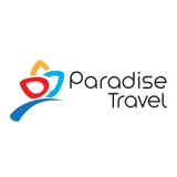 The "Vietnam Paradise Travel" user's logo