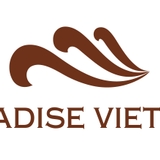 The "PARADISE VIỆT NAM" user's logo