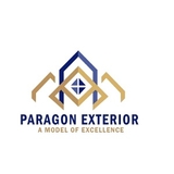 The "Paragon Exterior" user's logo